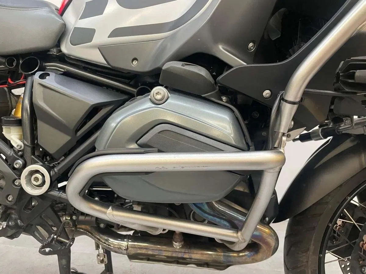 Bmw R 1200 GS Adventure (2013 - 16) (5)