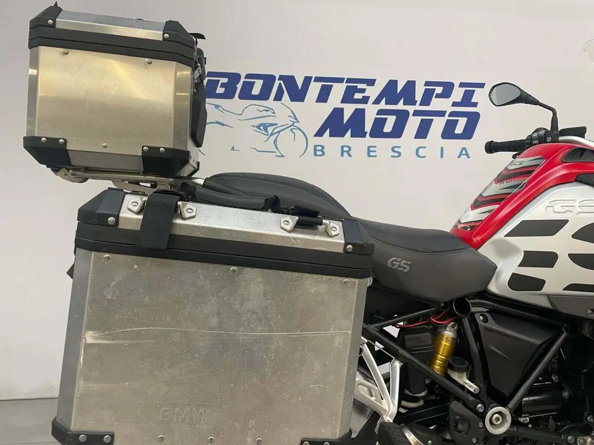 Bmw R 1200 GS Adventure (2013 - 16) (6)