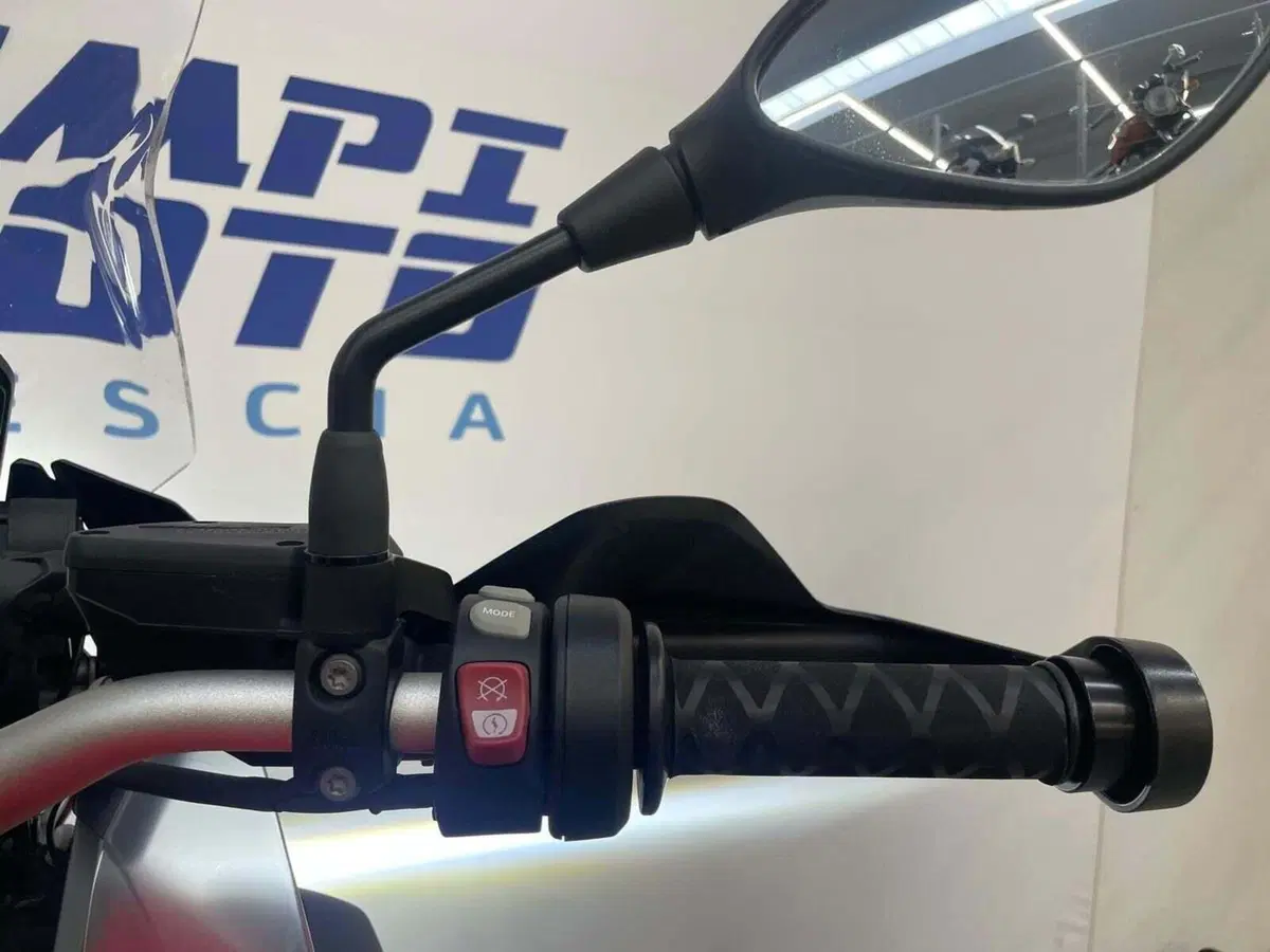 Bmw R 1200 GS Adventure (2013 - 16) (11)