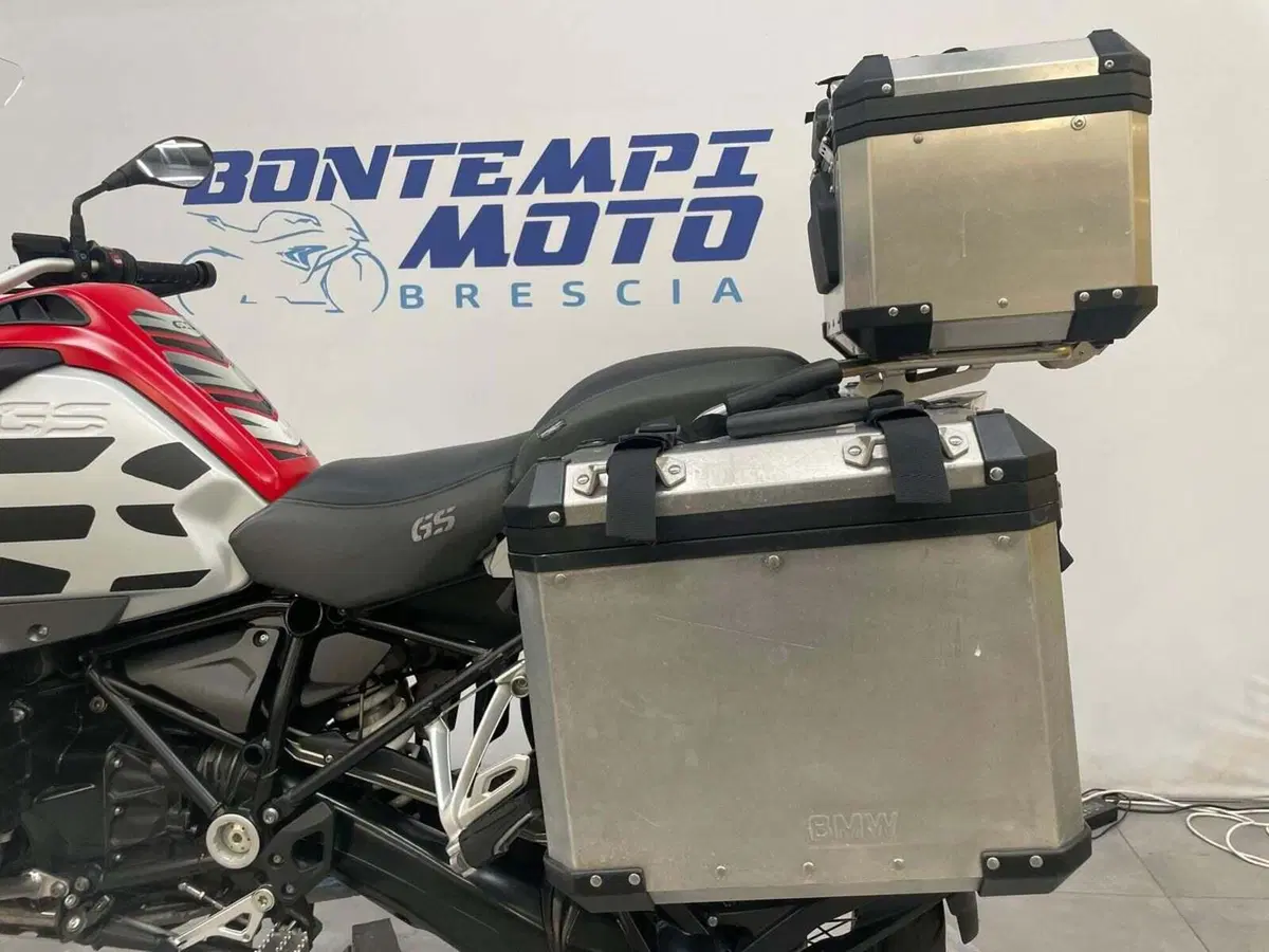 Bmw R 1200 GS Adventure (2013 - 16) (13)