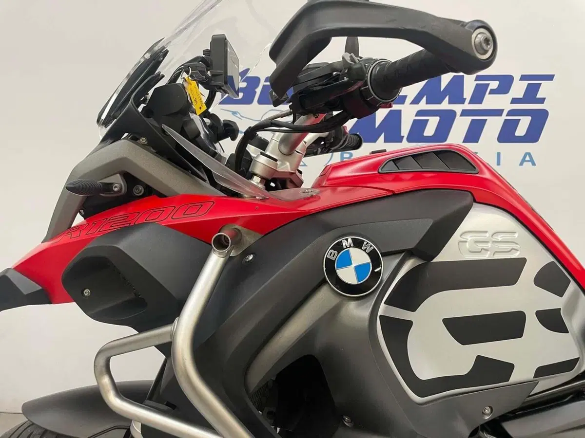 Bmw R 1200 GS Adventure (2013 - 16) (15)