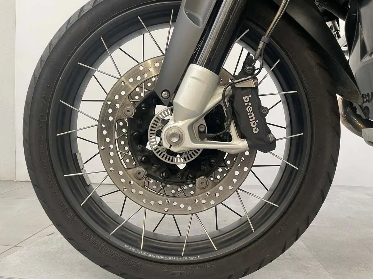 Bmw R 1200 GS Adventure (2013 - 16) (17)