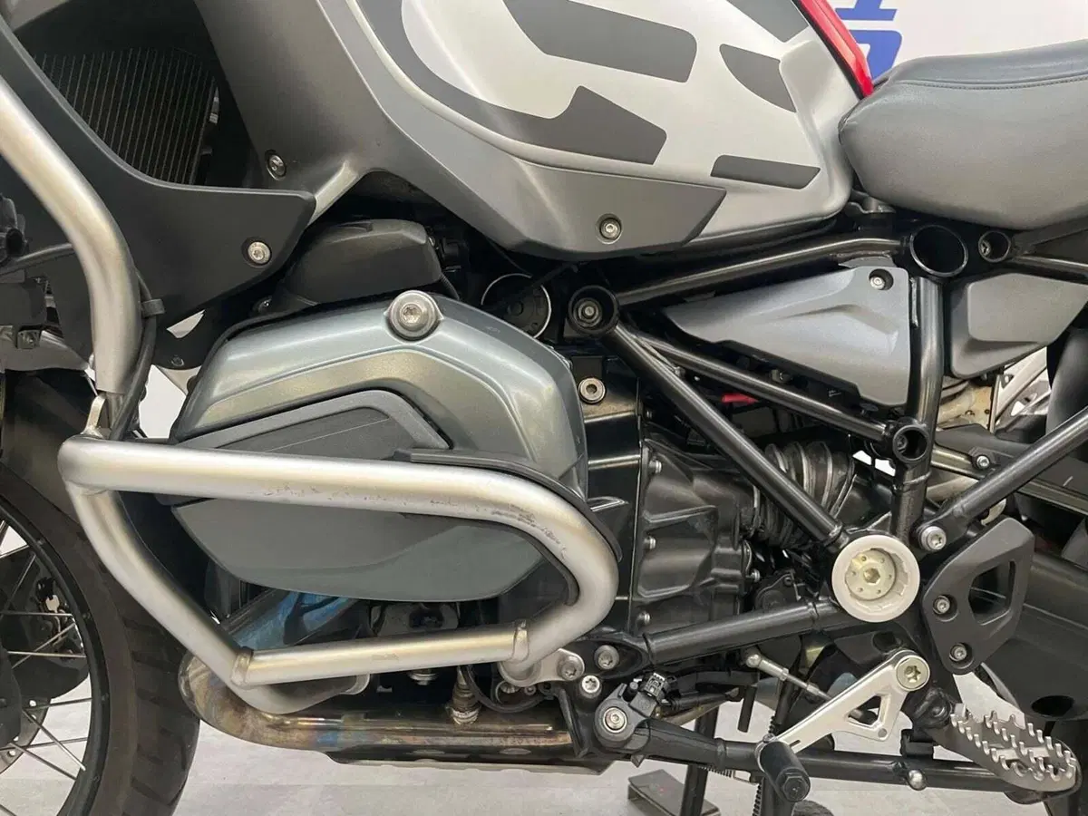 Bmw R 1200 GS Adventure (2013 - 16) (19)