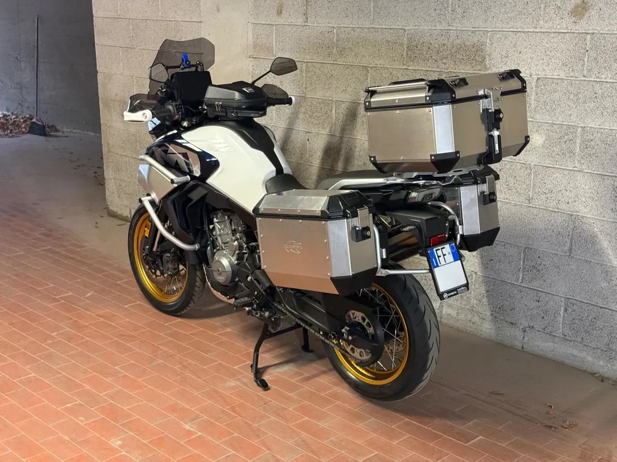 CFMOTO 800MT Explore (2023 - 26) (3)