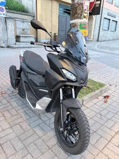 Aprilia SR GT 200 (2022 - 24) usata