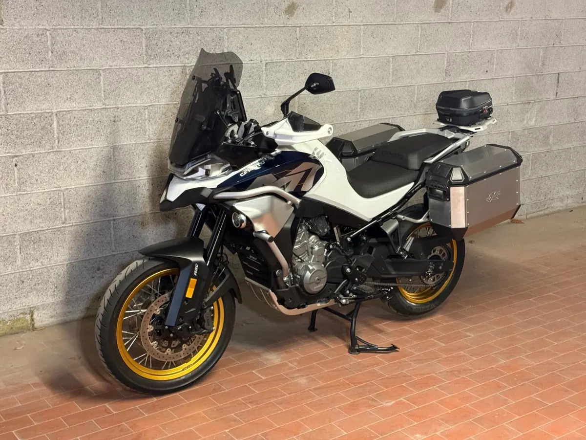 CFMOTO 800MT Explore (2023 - 26) (4)