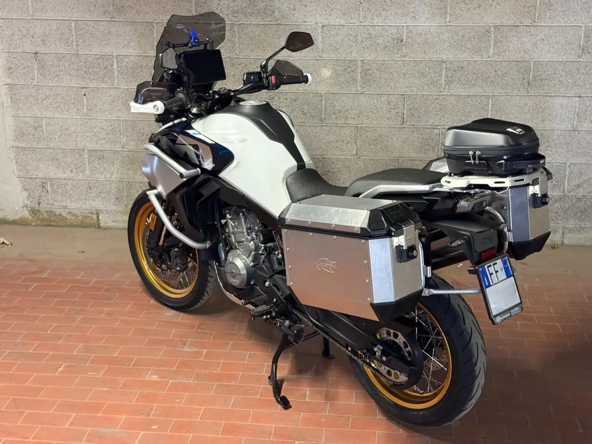 CFMOTO 800MT Explore (2023 - 26) (5)