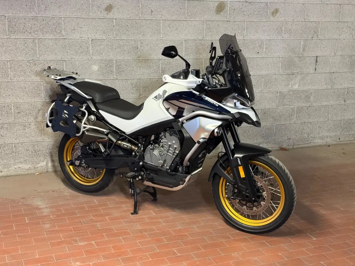 CFMOTO 800MT Explore (2023 - 26) (6)