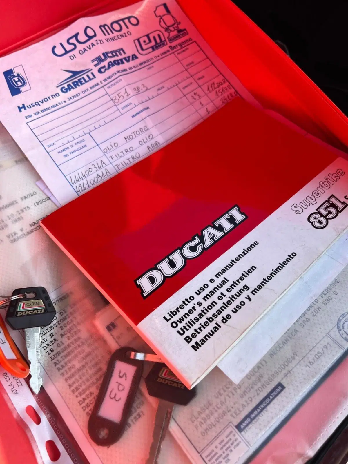 Ducati 851 Superbike Strada (1990) (6)