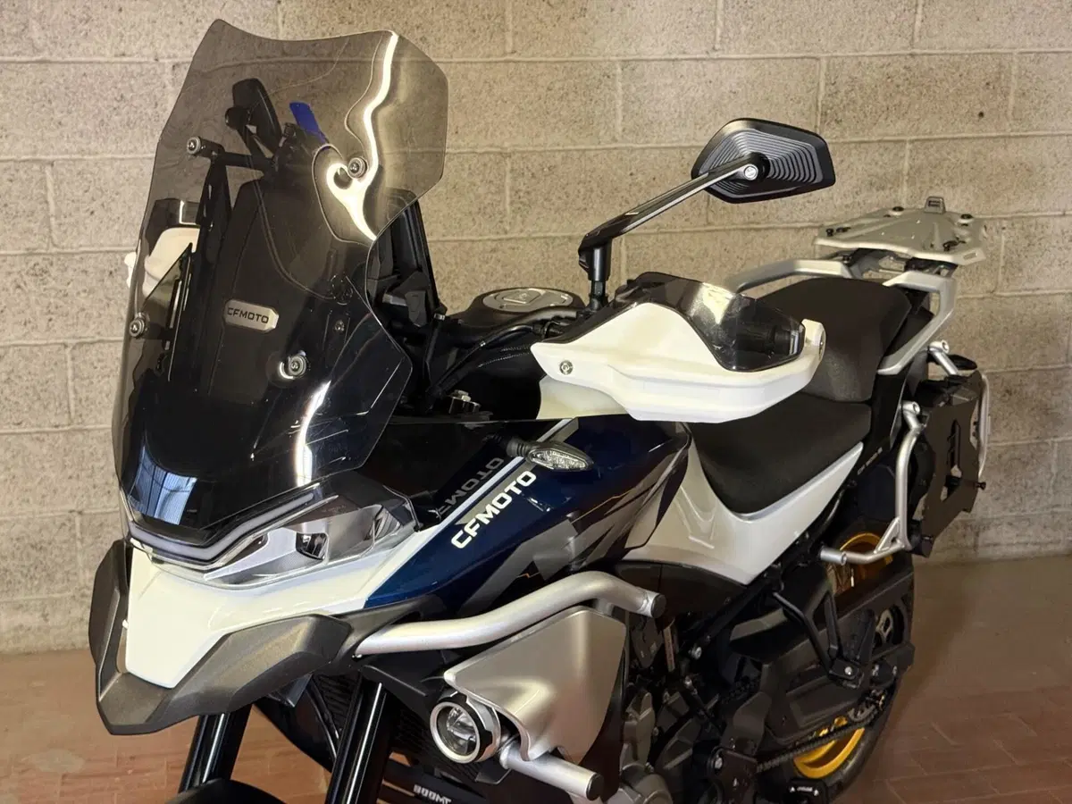 CFMOTO 800MT Explore (2023 - 26) (10)