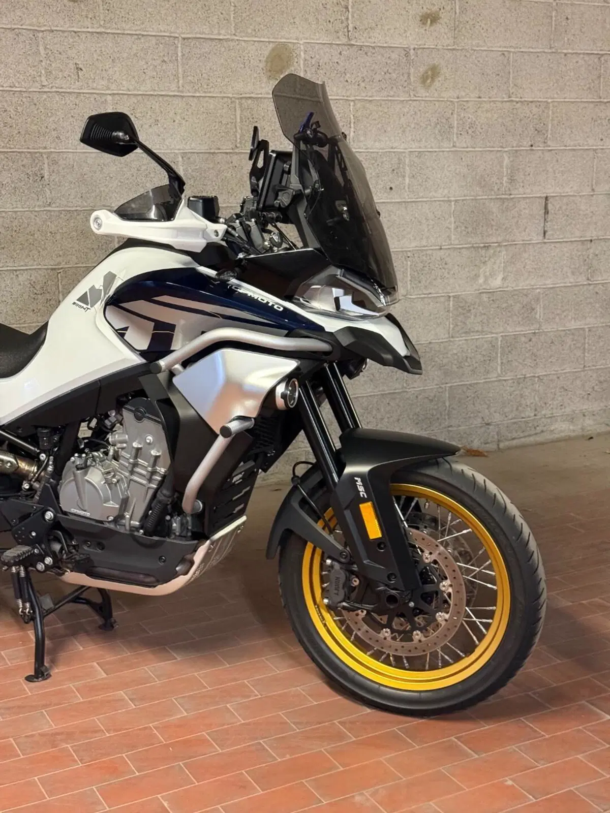 CFMOTO 800MT Explore (2023 - 26) (11)