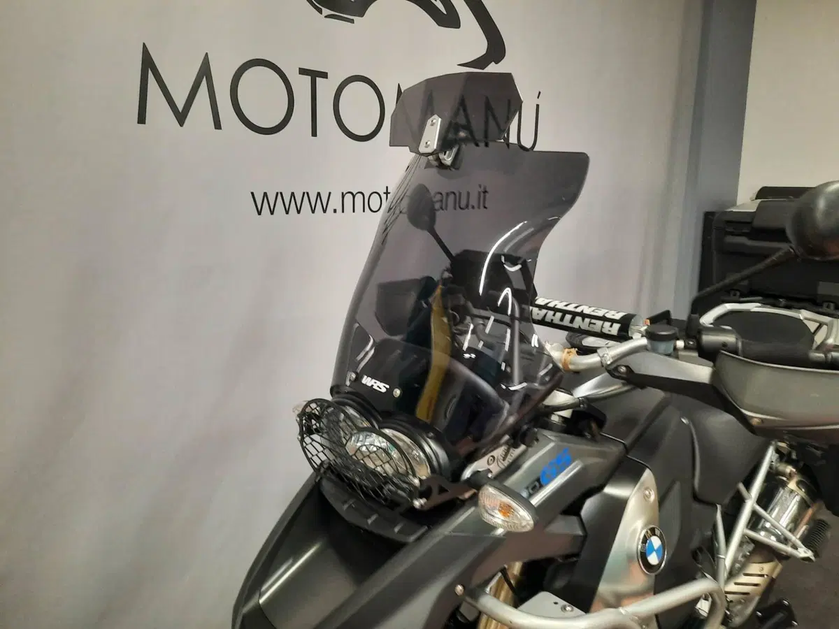 Bmw R 1200 GS (2008 - 09) (17)
