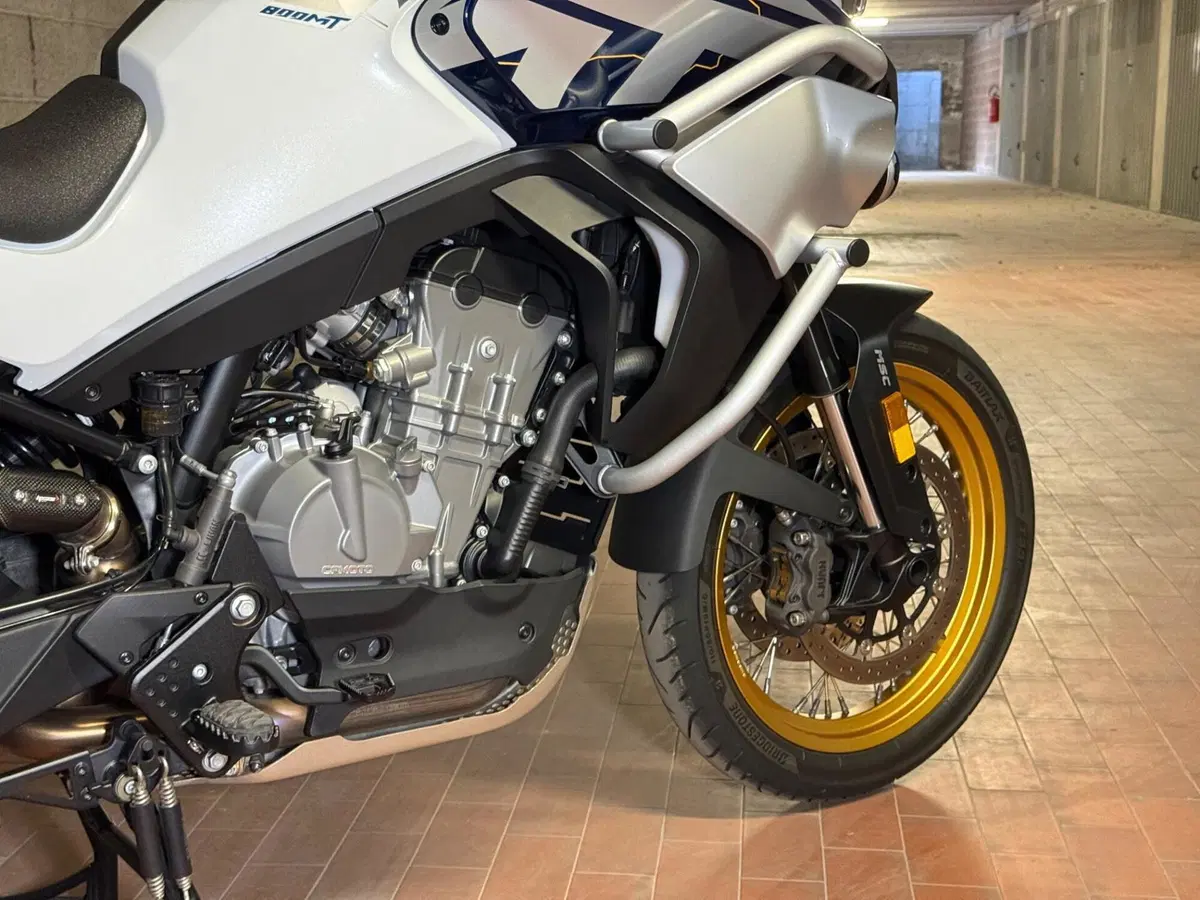 CFMOTO 800MT Explore (2023 - 26) (13)
