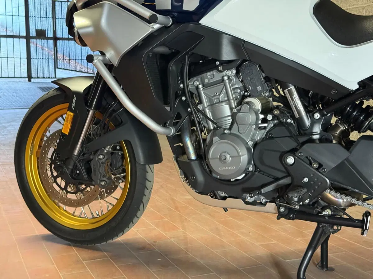 CFMOTO 800MT Explore (2023 - 26) (14)