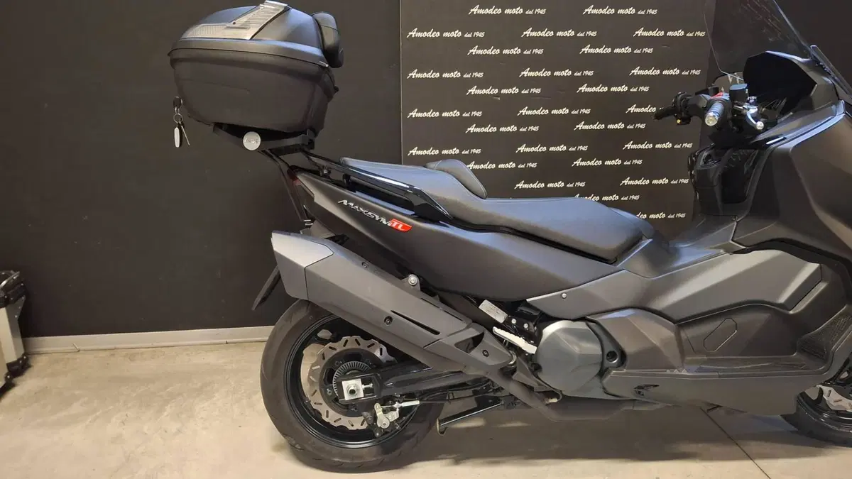 Sym Maxsym TL 508 (2025 - 26) (3)