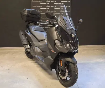 Sym Maxsym TL 508 (2025 - 26) usata