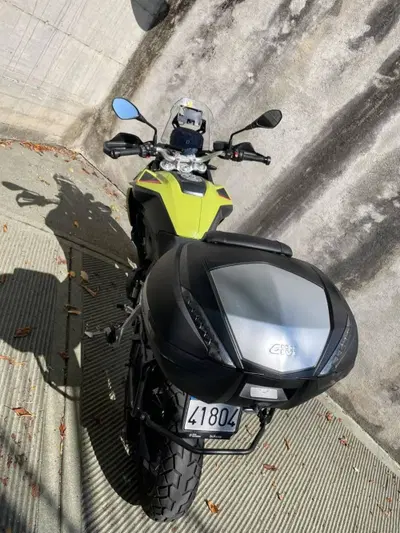 Bmw F 900 GS (2024 - 26) usata