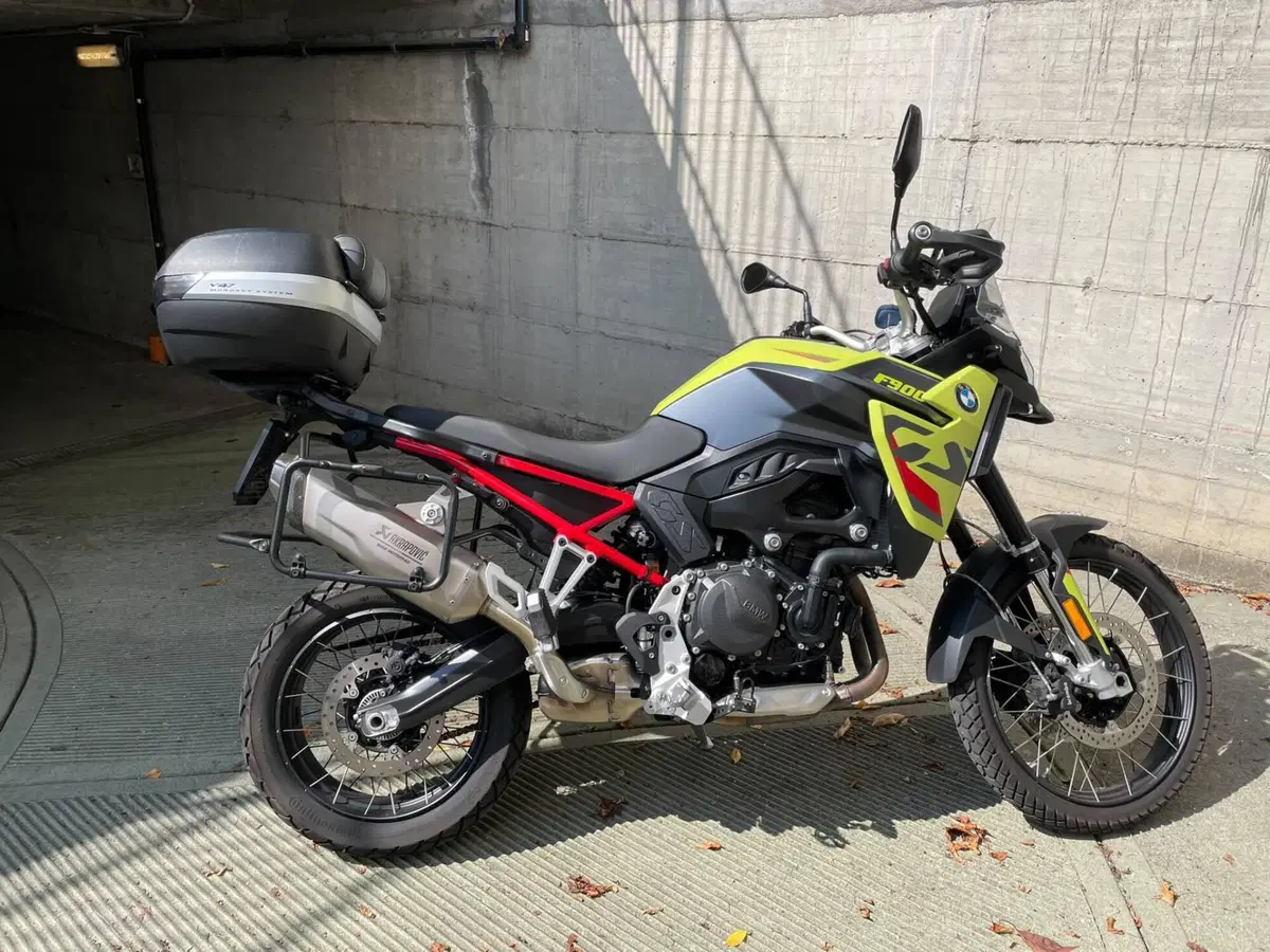 Bmw F 900 GS (2024 - 26) (3)