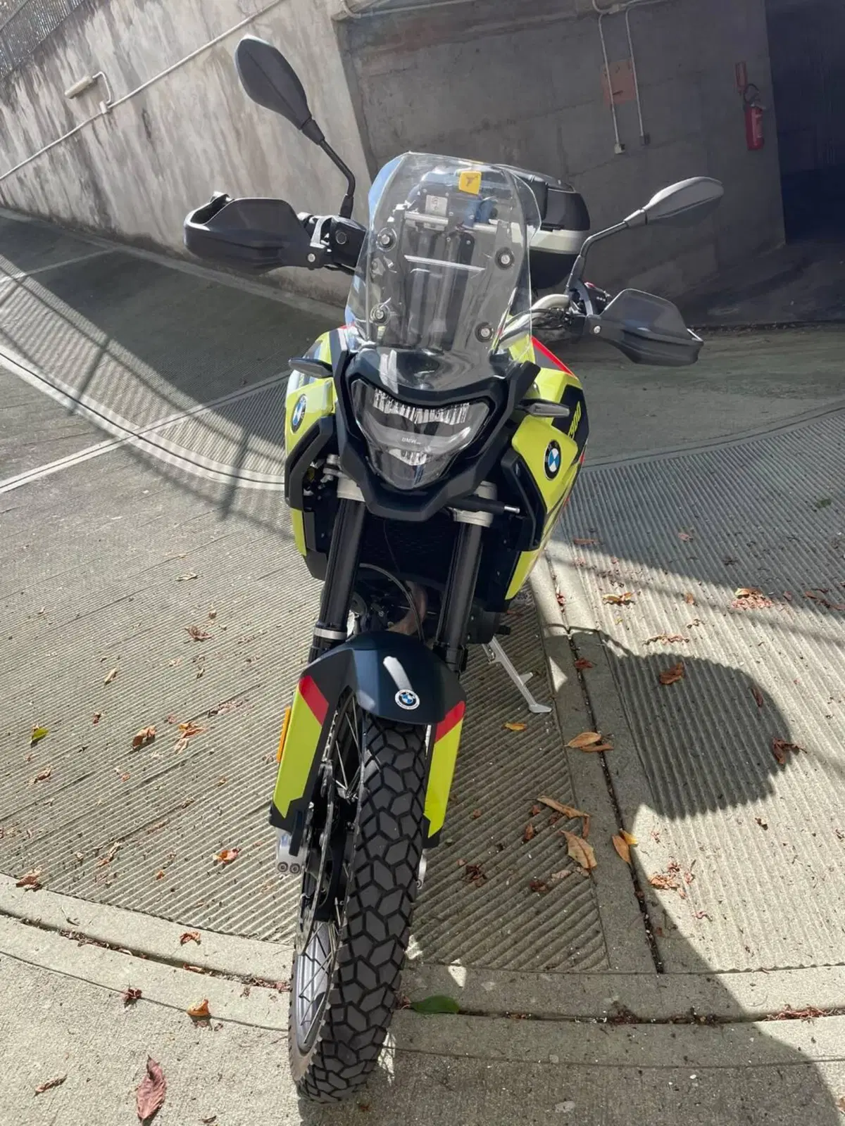 Bmw F 900 GS (2024 - 26) (4)