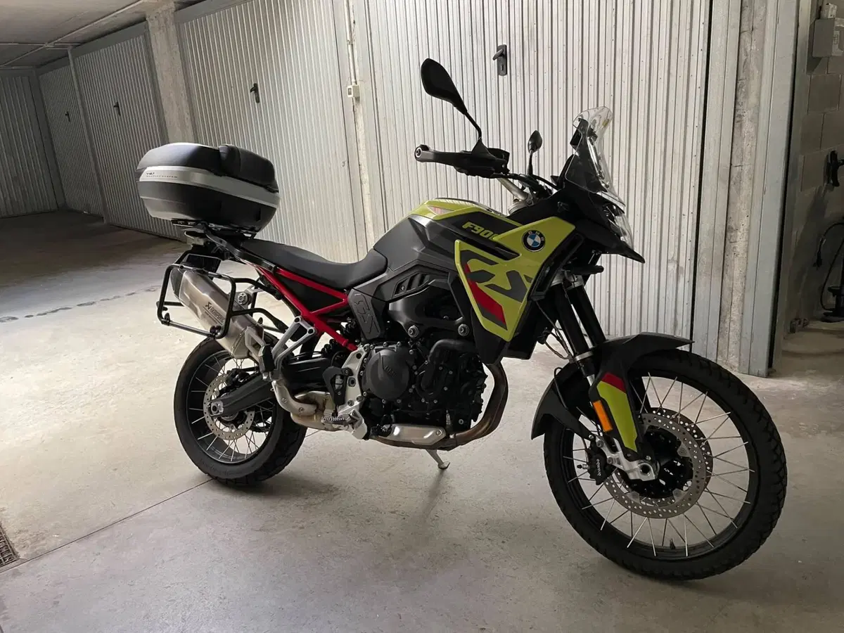 Bmw F 900 GS (2024 - 26) (5)