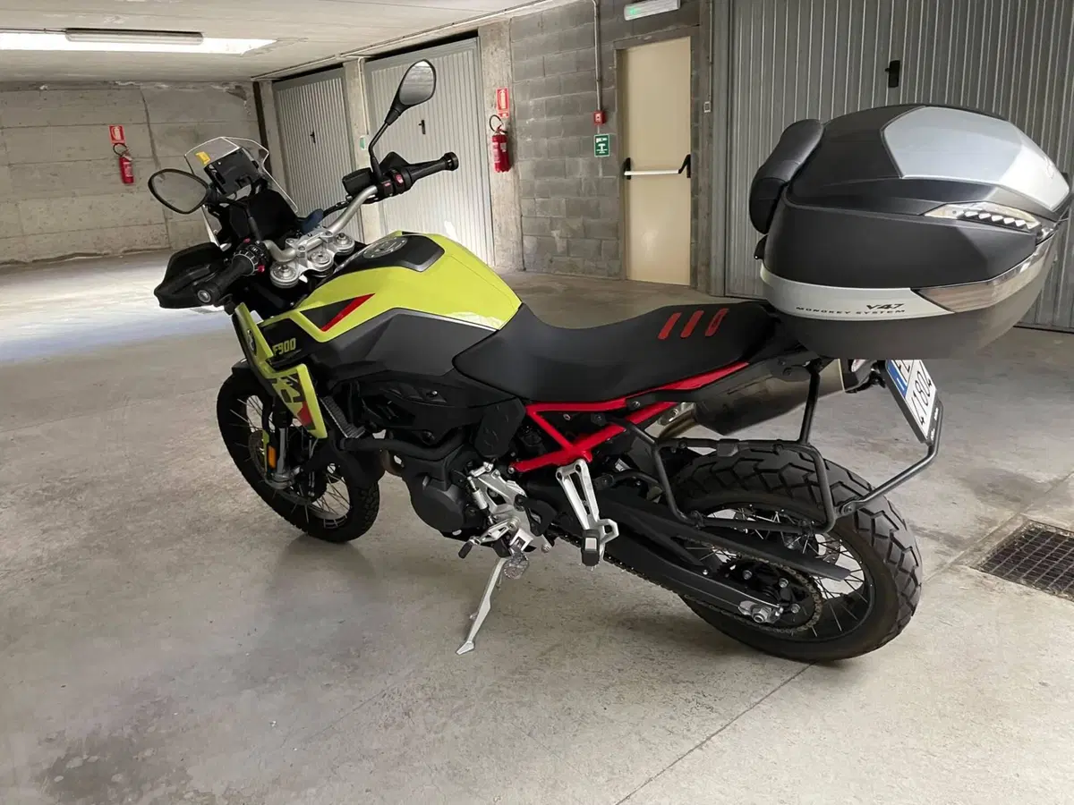 Bmw F 900 GS (2024 - 26) (6)