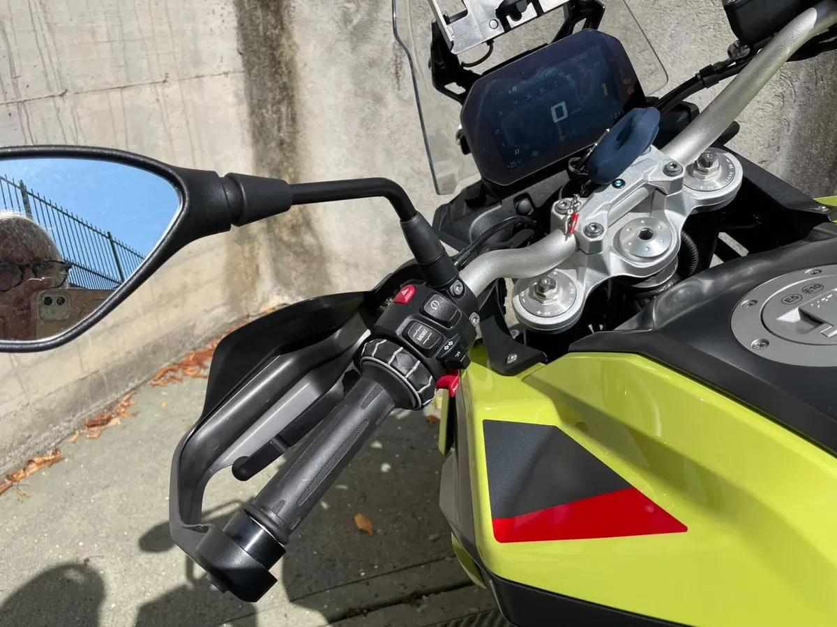 Bmw F 900 GS (2024 - 26) (7)