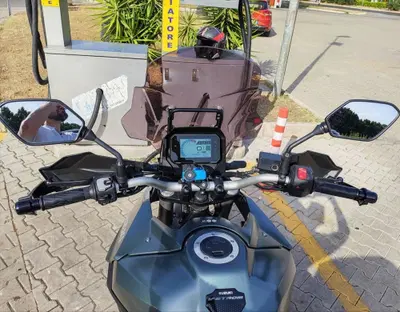Suzuki V-Strom 800SE (2023 - 24) usata