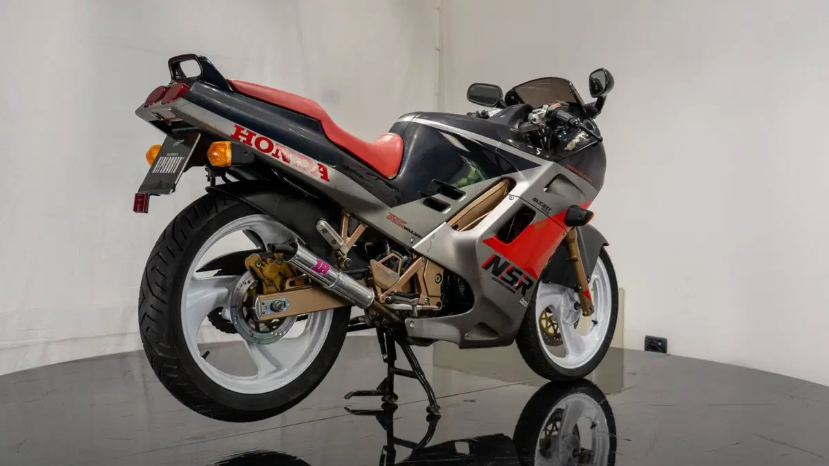 Honda Nsr 125 R (7)