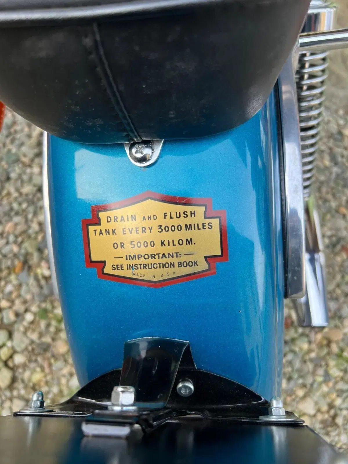 Harley-Davidson XLH 883 (13)
