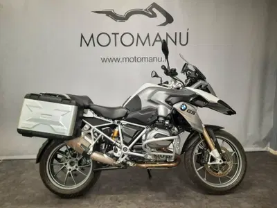 Bmw R 1200 GS (2013 - 16) usata
