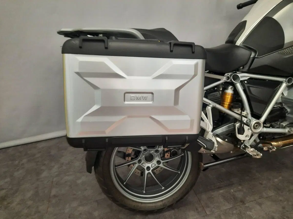 Bmw R 1200 GS (2013 - 16) (2)