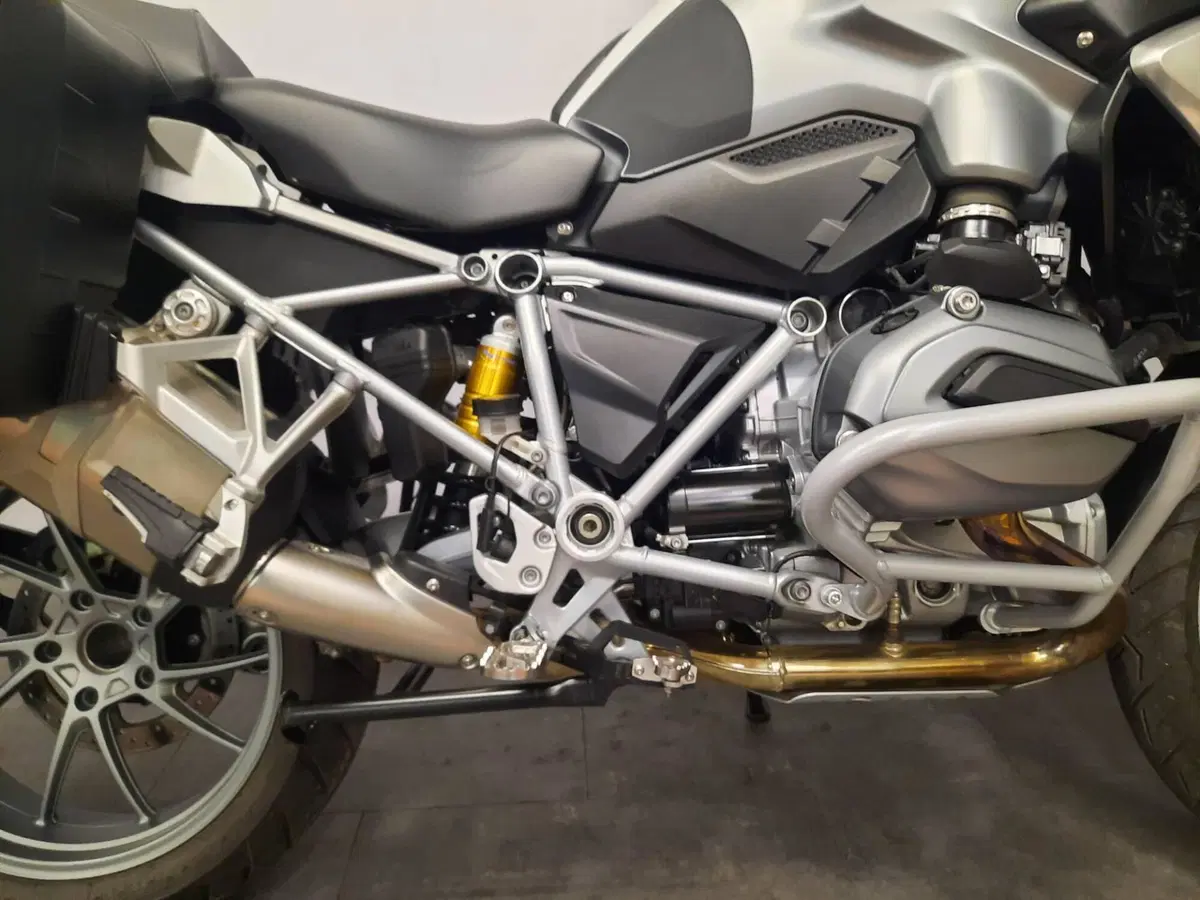 Bmw R 1200 GS (2013 - 16) (3)