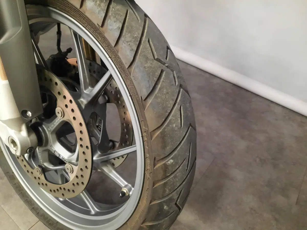 Bmw R 1200 GS (2013 - 16) (7)