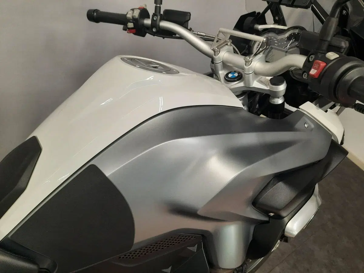 Bmw R 1200 GS (2013 - 16) (8)