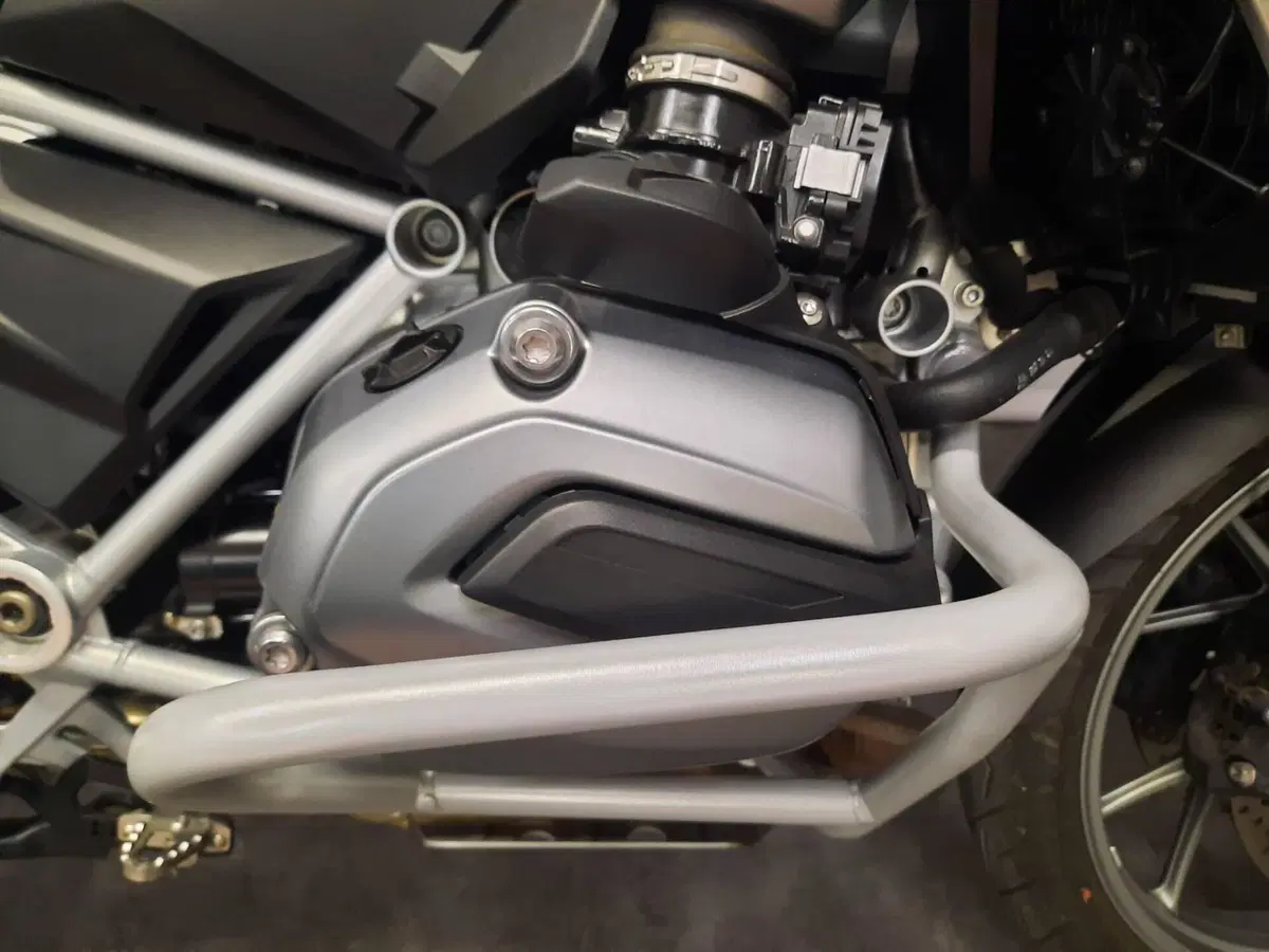 Bmw R 1200 GS (2013 - 16) (10)