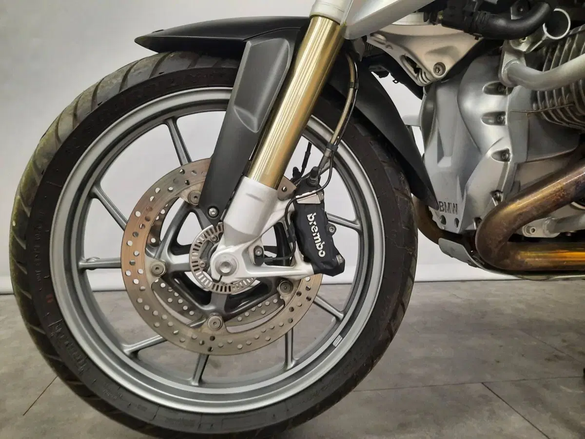 Bmw R 1200 GS (2013 - 16) (15)