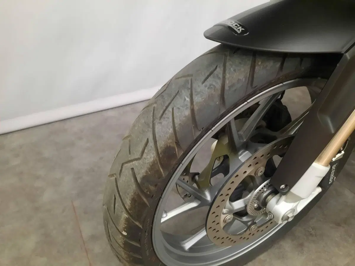 Bmw R 1200 GS (2013 - 16) (17)