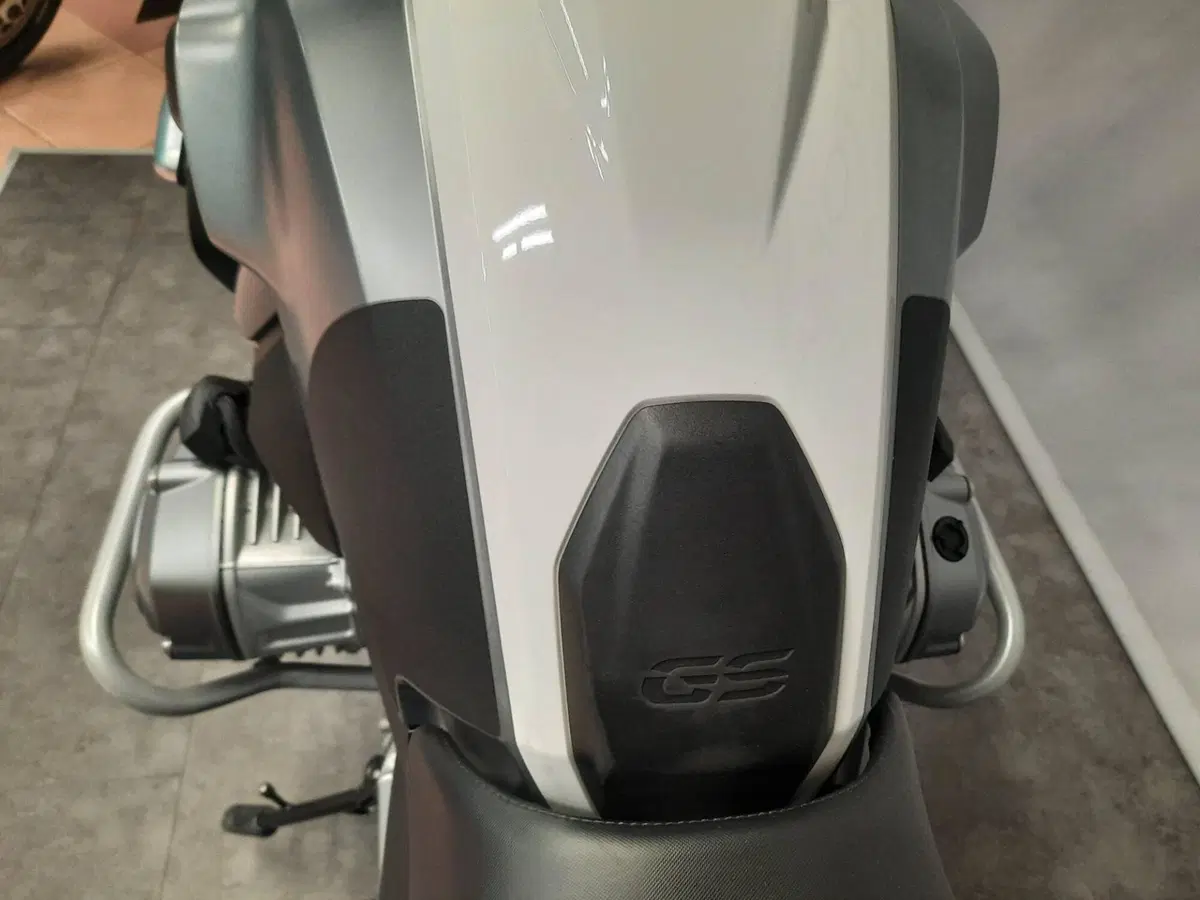 Bmw R 1200 GS (2013 - 16) (19)