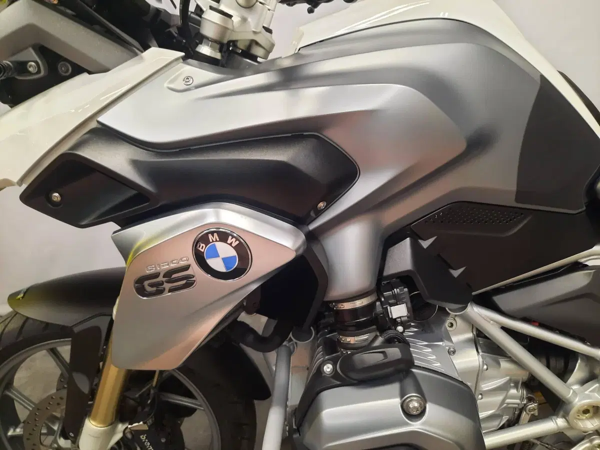 Bmw R 1200 GS (2013 - 16) (20)
