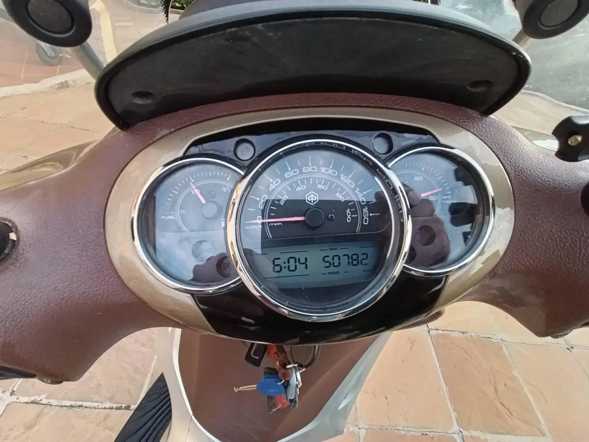 Piaggio Beverly 300 i.e. (2010 - 16) (3)