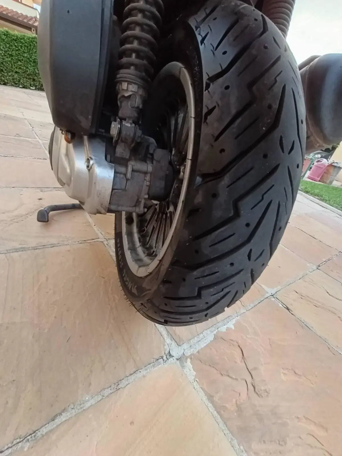 Piaggio Beverly 300 i.e. (2010 - 16) (4)