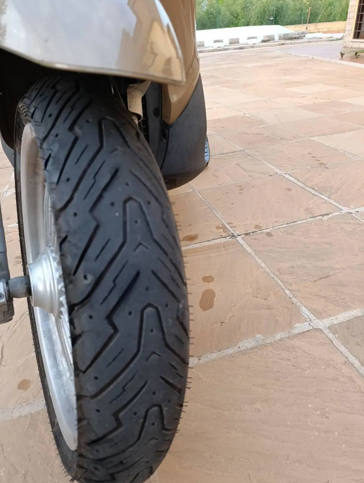 Piaggio Beverly 300 i.e. (2010 - 16) (5)