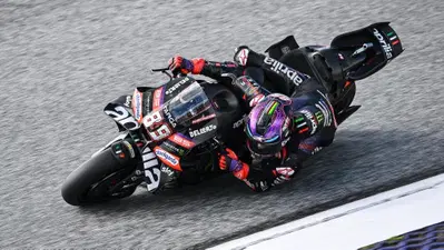 MotoGP, Pedro Acosta spreca tutto alla fine, la Sprint è di Jorge Martín, che rimonta! [CLASSIFICA]