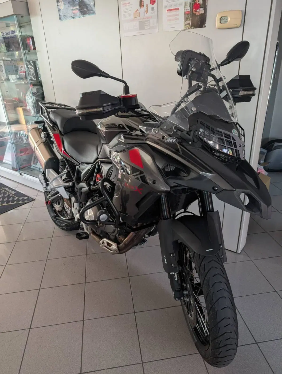 Benelli TRK 502X (2020) (4)