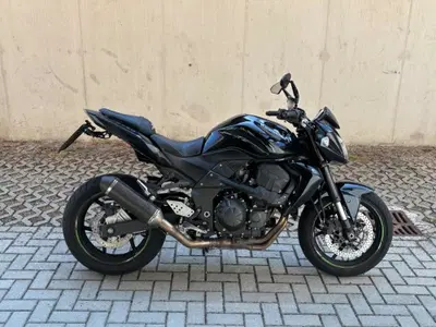 Kawasaki Z 750 (2007 - 14) usata