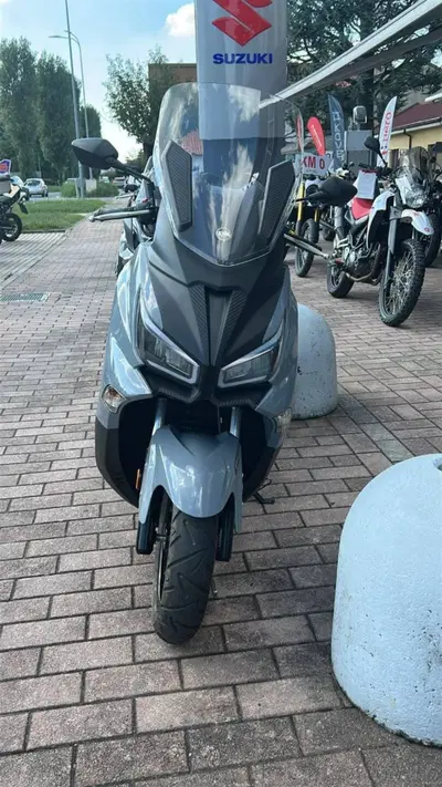 Sym Joymax 300 Z+ (2021 - 24) usata