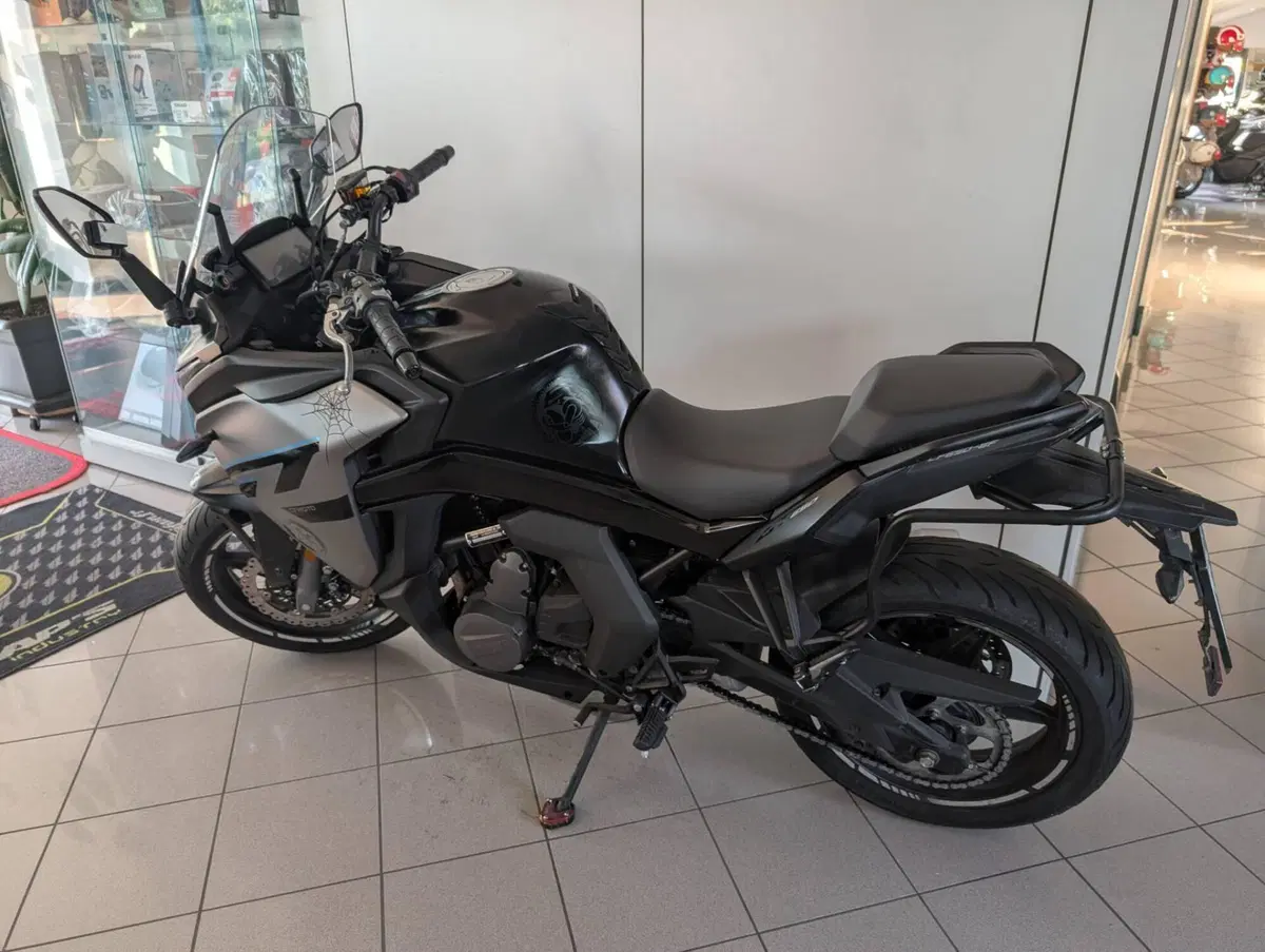 CFMOTO 650GT (2021 - 26) (3)