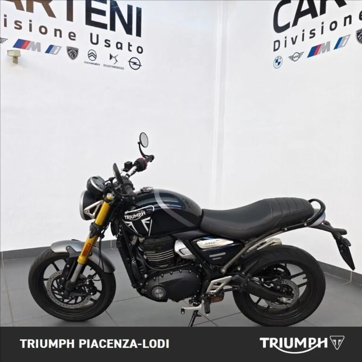 Triumph Speed 400 (2024 - 26) (3)