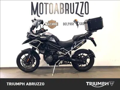 Triumph Tiger 1200 GT Pro (2024 - 26) usata