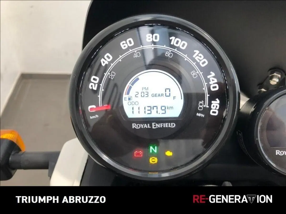 Royal Enfield Scram 411 (2022 - 24) (6)